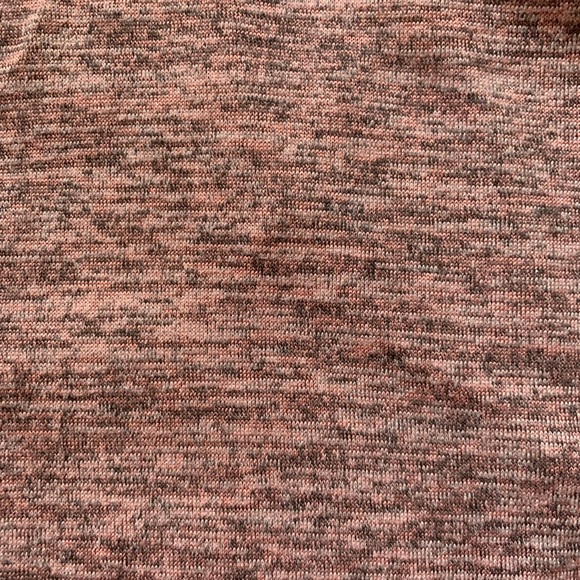 LuLaRoe Pink “Sweater” Shirley (Kimono) - Picture 4 of 5